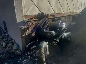 AEROX ZU VERKAUFEN ALLES NEU