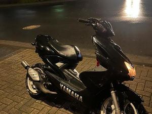 YAMAHA AEROX 50 CC