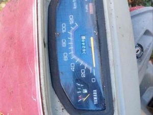 YAMAHA BELUGA 125 ROLLER *RESERVIERT*