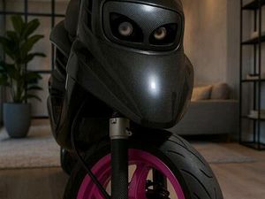 YAMAHA BW'S/MBK BOOSTER 04