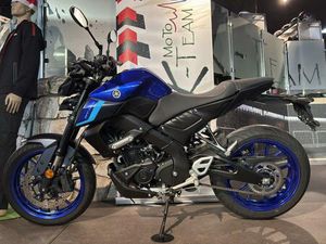 YAMAHA MT 125
