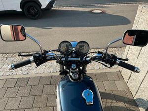 TOP YAMAHA SR 500...