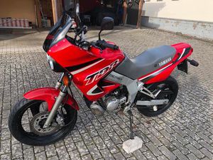 YAMAHA TDR 125