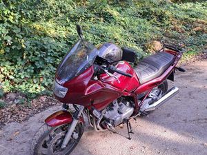 MOTORRAD YAMAHA XJ 900 S DIVISION