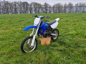 YAMAHA YZ 80
