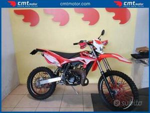 BETAMOTOR RR 50 GARANTITA E FINANZIABILE