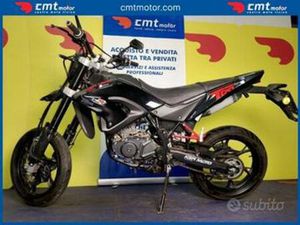KSR MOTO TW 125 SM GARANTITA E FINANZIABILE