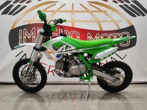 PITBIKE THUNDER 110 CC