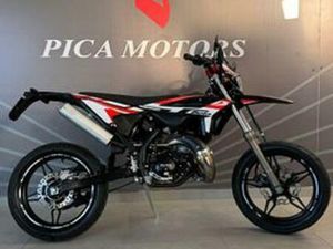 BETAMOTOR RR 50 2T MOTARD MY23