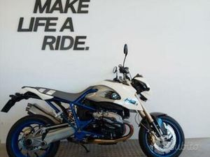 BMW HP 2 MEGAMOTO - 2008