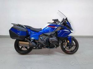 BMW R 1300 RT IMPULSE