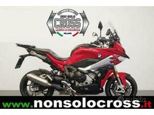 BMW S 1000 XR - ANNO