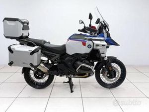 BMW R 1300 GS ADVENTURE TROPHY