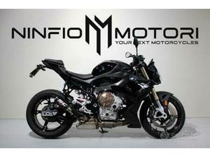 BMW S 1000 R - 2024 UNICO PROPRIETARIO
