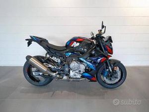 BMW M 1000 R COMPETITION