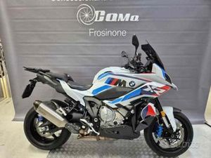 BMW M 1000 XR ABS
