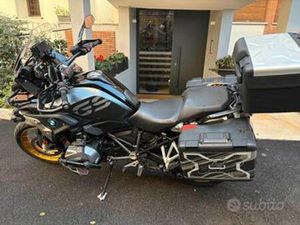 BMW R 1250 GS - 2022