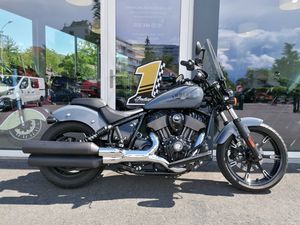 CHIEF DARK HORSE 116