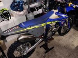 SHERCO SEF 300 - 2025