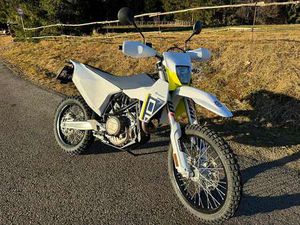 701 ENDURO 2026