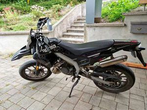 APRILIA SX 50