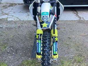 HUSQVARNA FE 350
