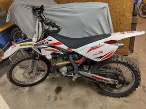 BETA RR 50 FAKTORY RACING