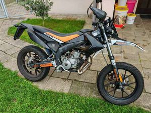 DERBI SENDA DRD X-TREME SM