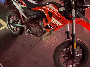 SENDA DRD X-TREME SM