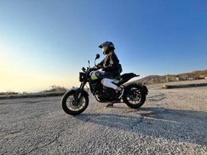 BENELLI LEONCINO 250 - 2020