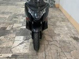 HONDA INTEGRA 750 S ABS DCT ( 22.500 KM )