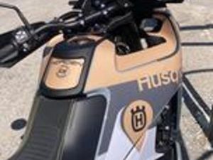 HUSQVARNA NORDEN 901 - 2024