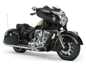 2019 INDIAN MOTORCYCLE CHIEFTAIN® CLASSIC ABS