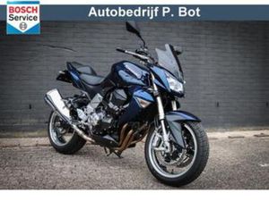 KAWASAKI Z 1000 TOUR (BJ 2016) — MOTOREN | KAWASAKI — MARKTPLAATS