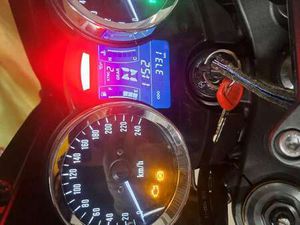 KAWASAKI Z900RS SE SONDERMODELL