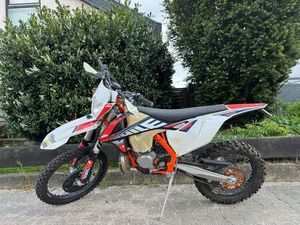 KTM EXC TPI 250