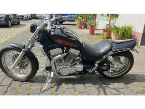 SUZUKI VS 1400 GLP INTRUDER