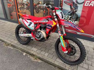 MC 450F PRADO EDITION MODELL 2025