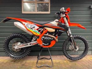 KTM EXC 450 ENDURO OFFROAD 2019 64,4 UUR. — MOTOREN | KTM — MARKTPLAATS