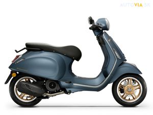 VESPA PRIMAVERA 125 ABS E5 BLU OFFICINA 8