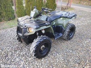 POLARIS SPORTSMAN