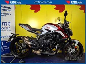 MV AGUSTA BRUTALE 800 GARANTITA E FINANZIABILE