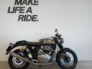 ROYAL ENFIELD CONTINENTAL GT 650 - 2024