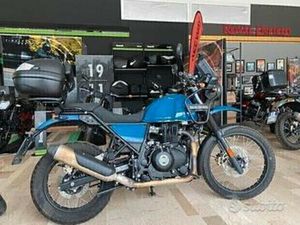 ROYAL ENFIELD HIMALAYAN 411 - ANNO 2023