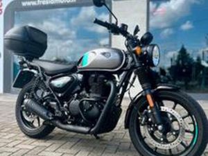 ROYAL ENFIELD HNTR 2024 + CONSEGNA ITALIA +ISOLE