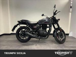ROYAL ENFIELD HNTR 350 DAPPER ABS E5