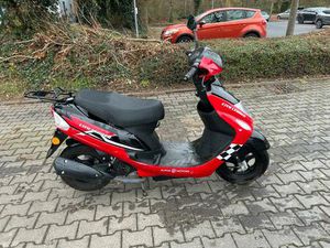 ALPHA MOTORS CITY LEADER