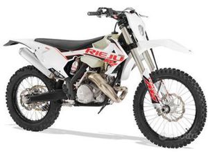 NUOVA ENDURO RIEJU MR 200 2T - 2025 EX GASGAS