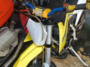 LEM MINIMOTO 50 2T PITBIKE