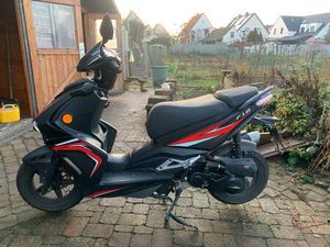 LUXXION F18 GUTE ZUSTAND